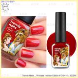 ( DSN15 )Trendy Nails  Princess Holiday Edition ( DSN15 )Trendy Nails  Princess Holiday Edition