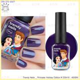 ( DSN18 )Trendy Nails  Princess Holiday Edition ( DSN18 )Trendy Nails  Princess Holiday Edition