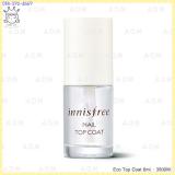 Eco Top Coat Eco Top Coat