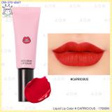 ( CAPRICIOUS )Liquid Lip Color ( CAPRICIOUS )Liquid Lip Color
