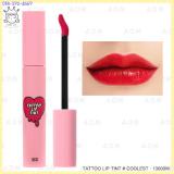( COOLEST )TATTOO LIP TINT ( COOLEST )TATTOO LIP TINT