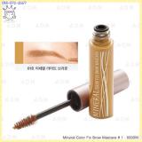 ( 1 Light Brown )Mineral Color Fix Brow Mascara ( 1 Light Brown )Mineral Color Fix Brow Mascara
