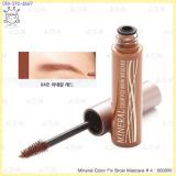 ( 4 Red Brown )Mineral Color Fix Brow Mascara ( 4 Red Brown )Mineral Color Fix Brow Mascara