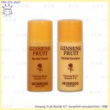 Ginseng Fruit Revital KIT (toner5ml+emulsion5ml) Ginseng Fruit Revital KIT (toner5ml+emulsion5ml)