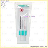 Madecassoside Cream Madecassoside Cream