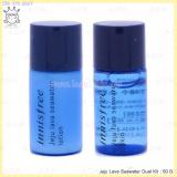 Jeju Lava Seawater Dual Kit  Jeju Lava Seawater Dual Kit