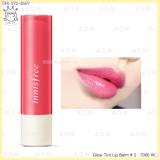 ( 2 )Glow Tint Lip Balm ( 2 )Glow Tint Lip Balm