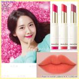( 4 )Real Fit Velvet Lipstick