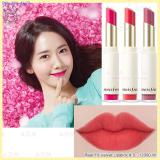 ( 5 )Real Fit Velvet Lipstick