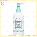 ( Fresh  ) Colorful Scent Perfumed Body Lotion ( Fresh  ) Colorful Scent Perfumed Body Lotion