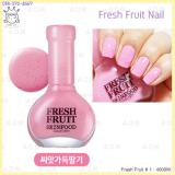 ( 1 )Fresh Fruit ( 1 )Fresh Fruit