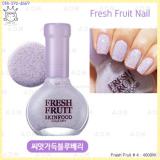 ( 4 )Fresh Fruit ( 4 )Fresh Fruit