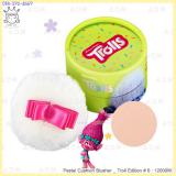( 6 )Pastel Cushion Blusher  Troll Edition ( 6 )Pastel Cushion Blusher  Troll Edition