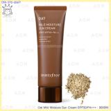 Oat Mild Moisture Sun Cream SPF50/PA+++ Oat Mild Moisture Sun Cream SPF50/PA+++