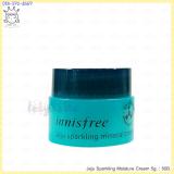 Jeju Sparkling Moisture Cream 5g Jeju Sparkling Moisture Cream 5g
