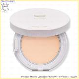( Vanilla )Precious Mineral Compact SPF30 PA++ ( Vanilla )Precious Mineral Compact SPF30 PA++
