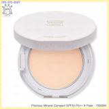 ( Petal )Precious Mineral Compact SPF30 PA++ ( Petal )Precious Mineral Compact SPF30 PA++