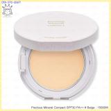 ( Beige )Precious Mineral Compact SPF30 PA++ ( Beige )Precious Mineral Compact SPF30 PA++