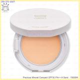 ( Sand )Precious Mineral Compact SPF30 PA++ ( Sand )Precious Mineral Compact SPF30 PA++