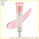 ( 1 )Fix and Fix Tone Up Primer SPF33 PA++ ( 1 )Fix and Fix Tone Up Primer SPF33 PA++