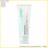 The Minimum Sun Cream SPF25/PA++ The Minimum Sun Cream SPF25/PA++