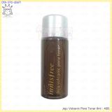 Jeju Volcanic Pore Toner 8ml Jeju Volcanic Pore Toner 8ml