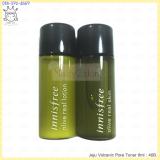 Olive Real Lotion 8ml + Toner 8ml Olive Real Lotion 8ml + Toner 8ml