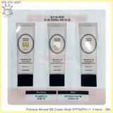 Precious Mineral BB Cream Moist SPF50/PA+++ 3 Items Precious Mineral BB Cream Moist SPF50/PA+++ 3 Items
