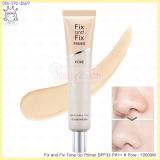 ( Pore )Fix and Fix Tone Up Primer SPF33 PA++ ( Pore )Fix and Fix Tone Up Primer SPF33 PA++