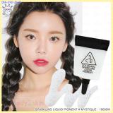 ( MYSTIQUE )SPARKLING LIQUID PIGMENT ( MYSTIQUE )SPARKLING LIQUID PIGMENT