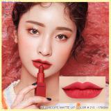 (VIPงดลด)( 213 )RED RECIPE MATTE LIP COLOR (VIPงดลด)( 213 )RED RECIPE MATTE LIP COLOR