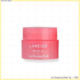 Lip Sleeping Mask 3g. Lip Sleeping Mask 3g.