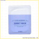 Good Morning Sorbet Mask Good Morning Sorbet Mask