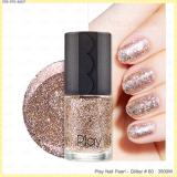 ( 60 )Play Nail Pearl - Glitter ( 60 )Play Nail Pearl - Glitter