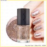 ( 60 )Play Nail Pearl - Glitter