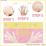 3-Step Silky Hands Maker