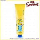 ( Mag )-(The Simpsons) Hand Cream
