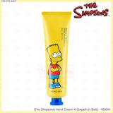 ( Bart )-(The Simpsons) Hand Cream