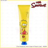 ( Lisa )-(The Simpsons) Hand Cream