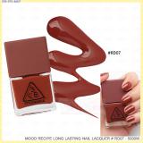( RD07 )MOOD RECIPE LONG LASTING NAIL LACQUER ( RD07 )MOOD RECIPE LONG LASTING NAIL LACQUER