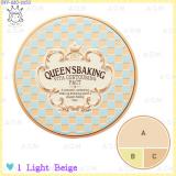 ( 1 )Queen's Baking Vita Contouring Pact SPF20/PA+ ( 1 )Queen's Baking Vita Contouring Pact SPF20/PA+