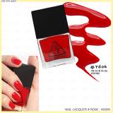 ( RD06 ) NAIL LACQUER ( RD06 ) NAIL LACQUER