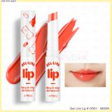 ( OR01 )Gel Link Lip ( OR01 )Gel Link Lip