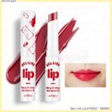 ( RD02 )Gel Link Lip ( RD02 )Gel Link Lip