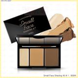 Small Face Shading Kit Small Face Shading Kit