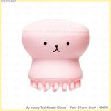 My Beauty Tool Keratin Cleans  - Paris Silicone Brush My Beauty Tool Keratin Cleans  - Paris Silicone Brush