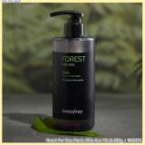 Forest For Men Fresh All in One Wash