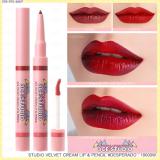 ( DESPERADO )STUDIO VELVET CREAM LIP & PENCIL ( DESPERADO )STUDIO VELVET CREAM LIP & PENCIL
