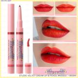 ( KISSES )STUDIO VELVET CREAM LIP & PENCIL ( KISSES )STUDIO VELVET CREAM LIP & PENCIL