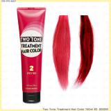 ( 2 )Two Tone Treatment Hair Color 150ml ( 2 )Two Tone Treatment Hair Color 150ml